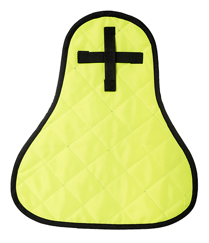 Cooling Crown With Neckshade YeBlu L