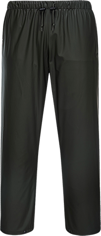 HUSKI PANTS FARMERS FOREST 3XL  