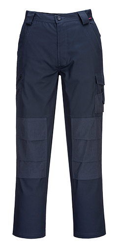 PRIME MOVER PANTS APATCHI CARGO NAVY REGULAR 102 
