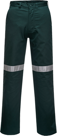 PRIME MOVER PANTS WORK CLASS N GREEN SHORT 112 