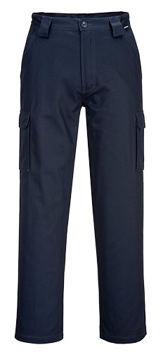 PRIME MOVER PANTS LIGHTWEIGHT CARGO NAVY TALL 79 
