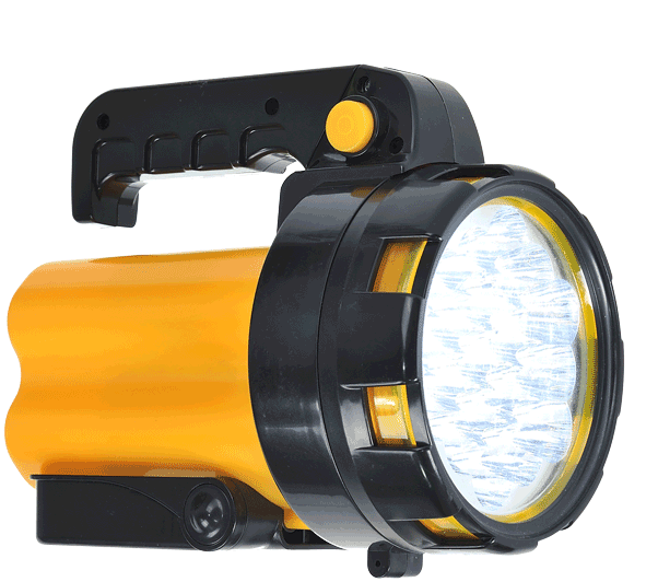 19 LED Utility Torch