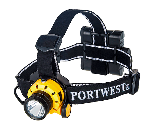 Ultra Power Headlight