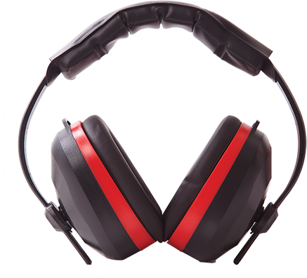 Comfort Ear Muffs EN352