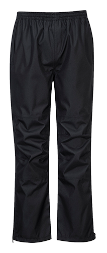 Vanquish Trousers, Black Size Large R/Fit