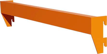 Shallow RSB, Orange