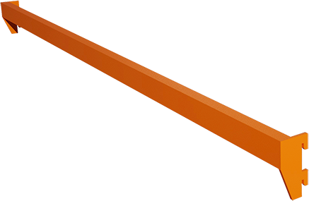 Shallow RSB Long, Orange